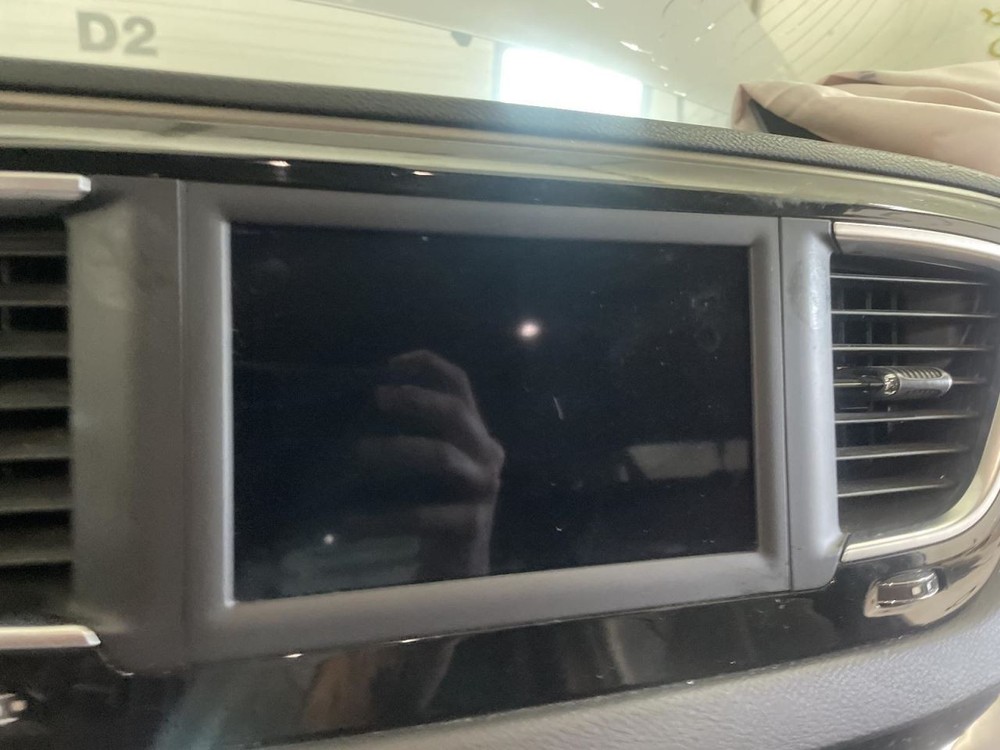 Chassis ECM Body Control BCM Fits 21 CARAVAN 976367