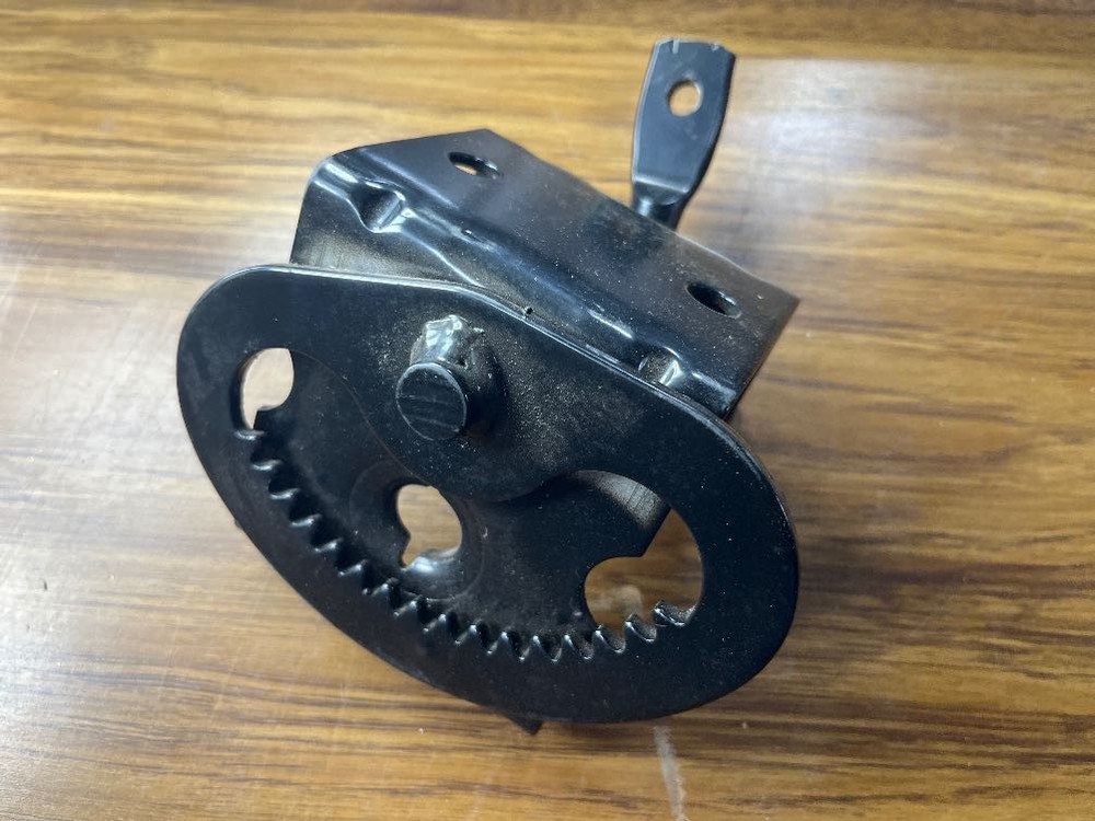 Briggs & Stratton 056236E701MA Sector Assy