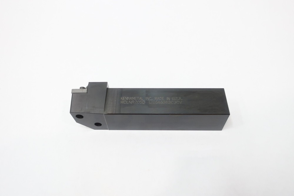 Kennametal MCLNR205D Tool Holder