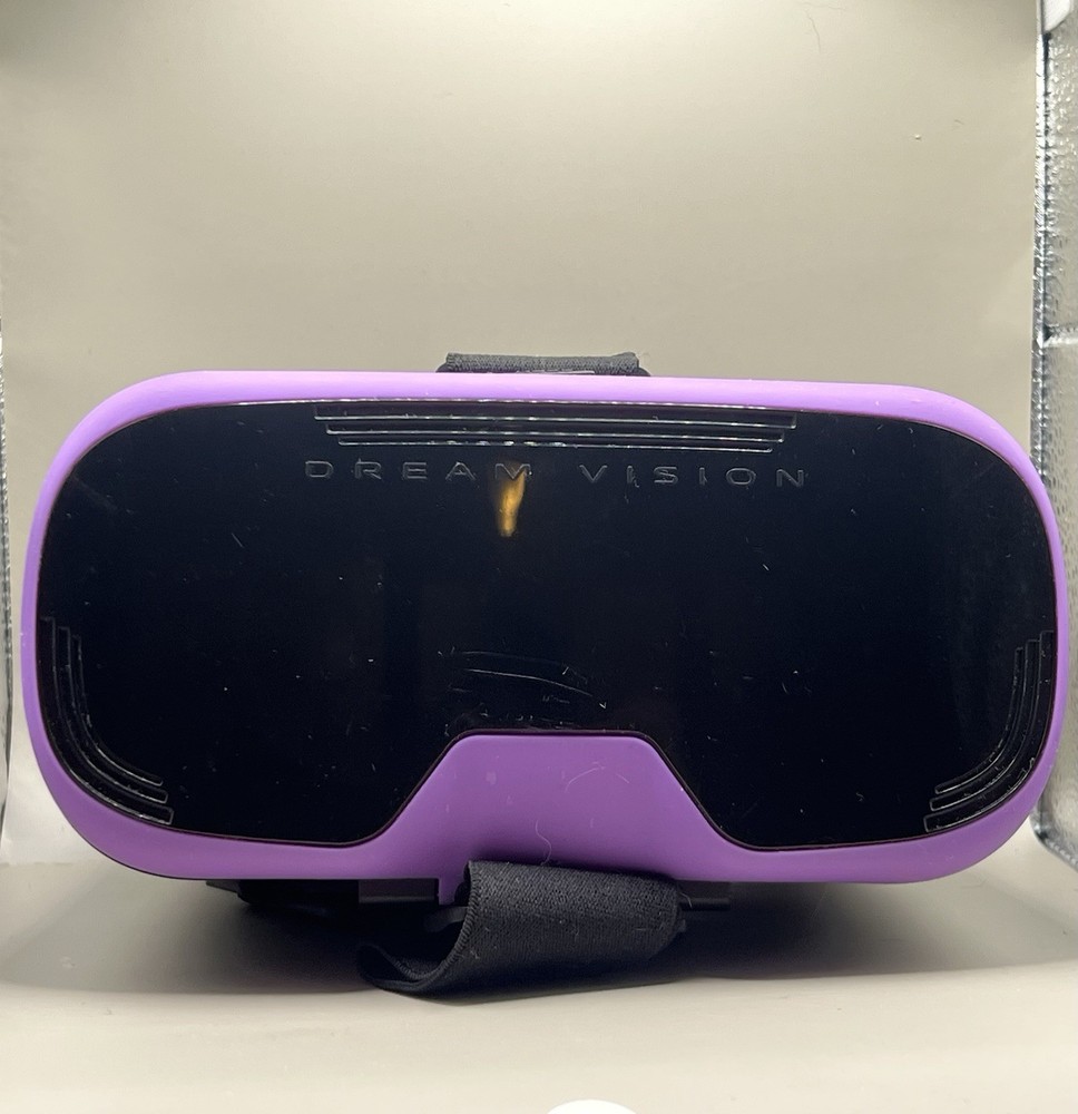 Tzumi Virtual Reality Headset for Smartphone Apple/Android