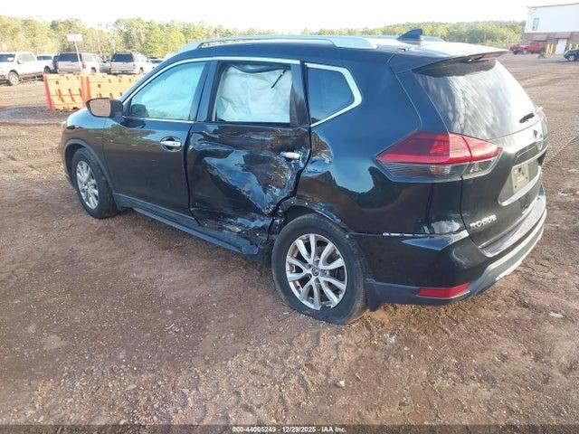 Shifter ROGUE 2018 Transmission Shift 5589346