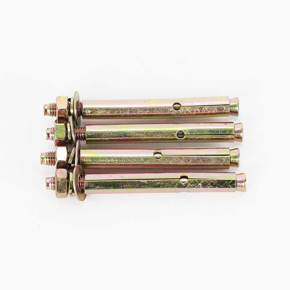 2700lbs Automatic Sliding Gate Opener Rack Driven with 2 Remotes & Complete Kit