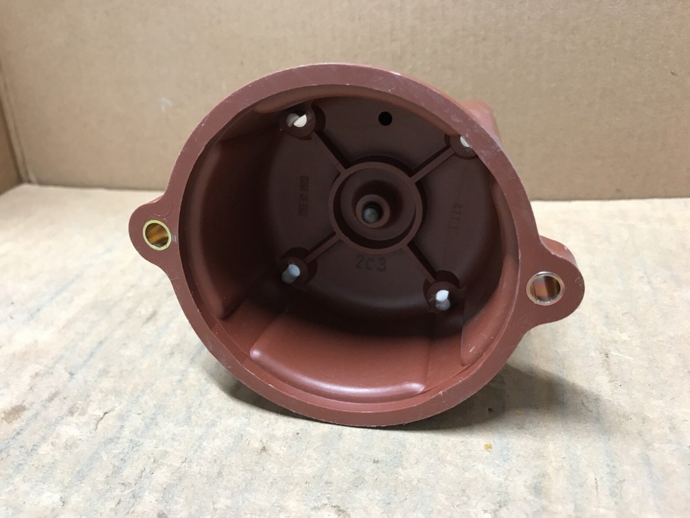 New Old Stock Lazorlite Distributor Cap (L127280) #174-6791