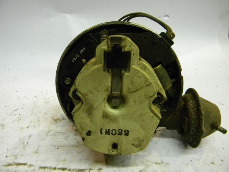 Distributor 6-196 Fits 79 CENTURY 30545