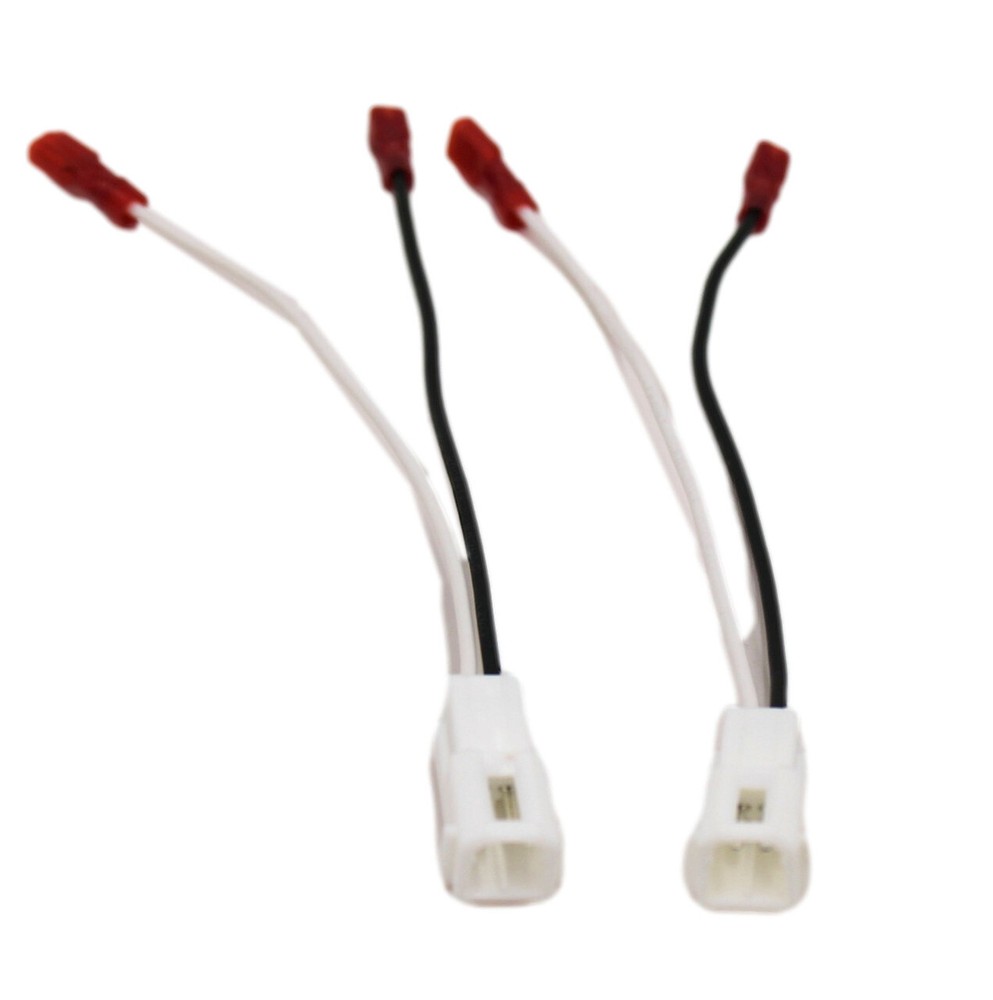 Speaker Tweeter Wire Harness for 2011 2012 2013 2014 2015 Dodge Charger