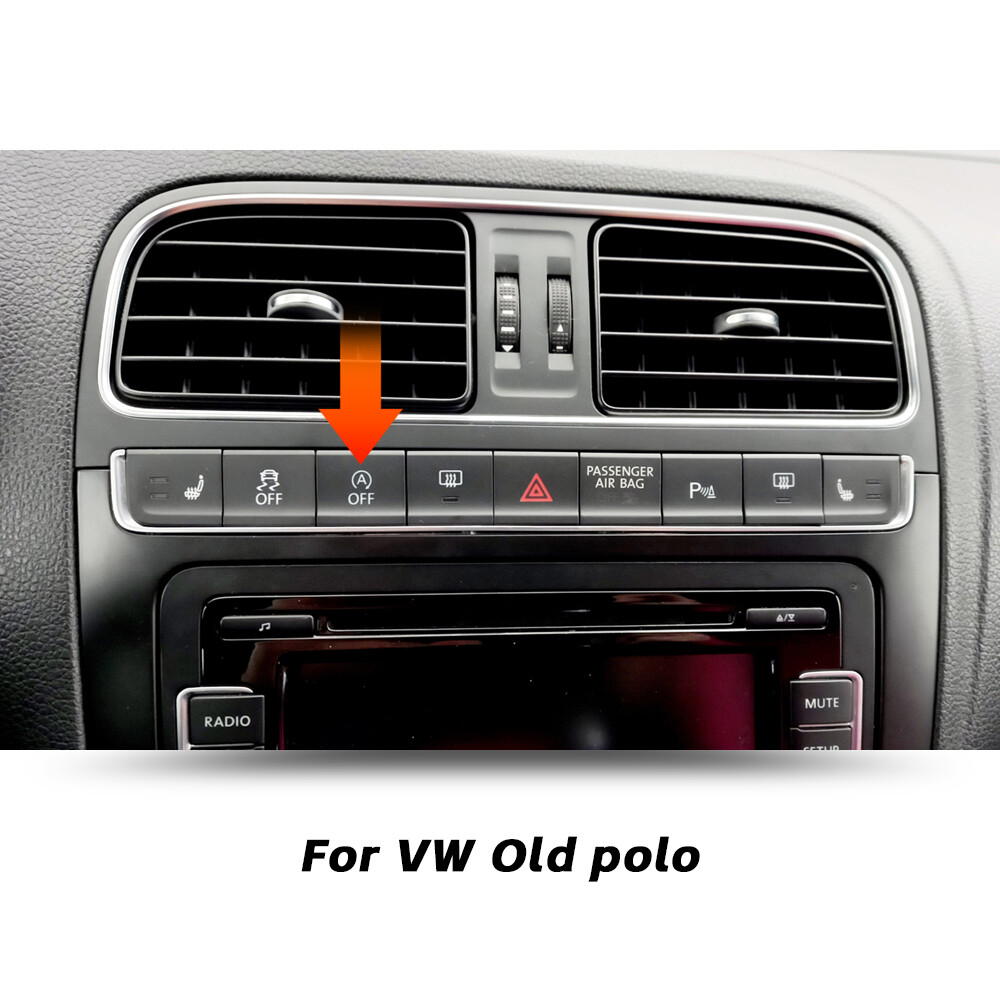 For VW OLD OPLO Stop Start Control Cable Memory Mode Device Suppression Lead