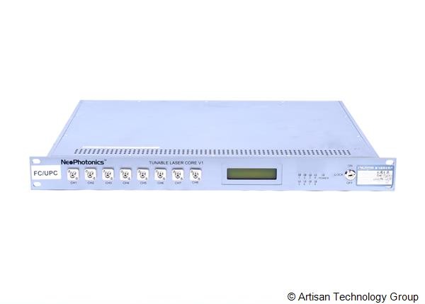 NeoPhotonics THMD-ITLA-OS1 Tunable Laser Core V1