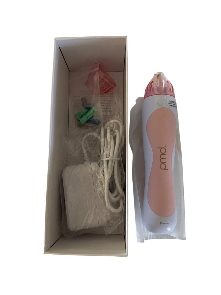 PMD Beauty - Personal Microderm Classic Device - Blush