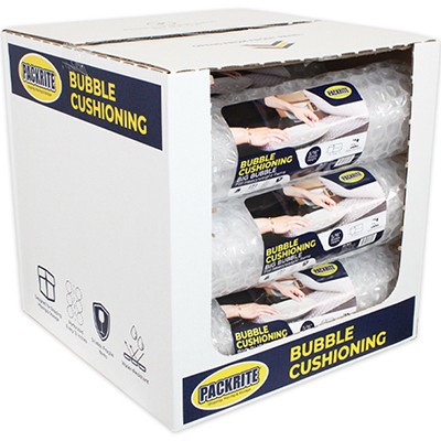 Bubble Cushion 16 In. x 7 Ft. - SS-302
