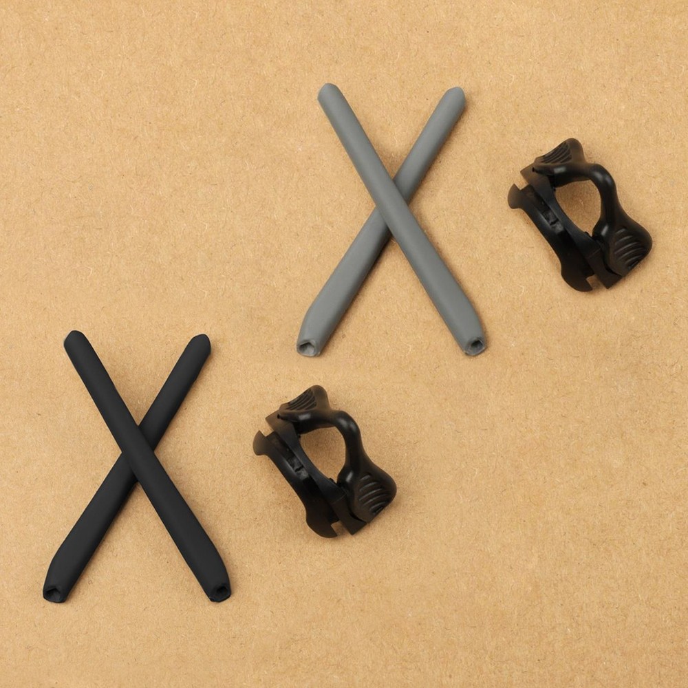 Replacement Rubber Kit Ear Socks Nose Pads for Oakley EV Zero Path AF OO9313