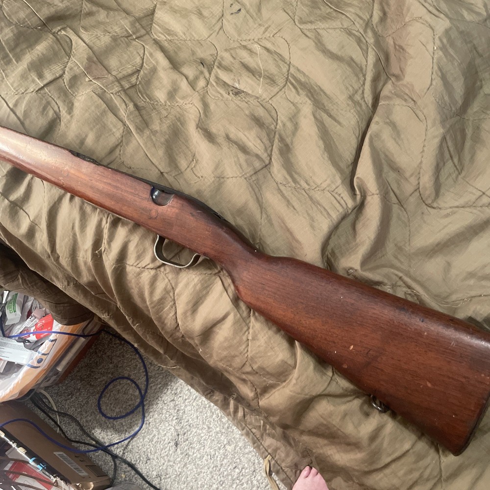 1903-A3 Stock-GI.