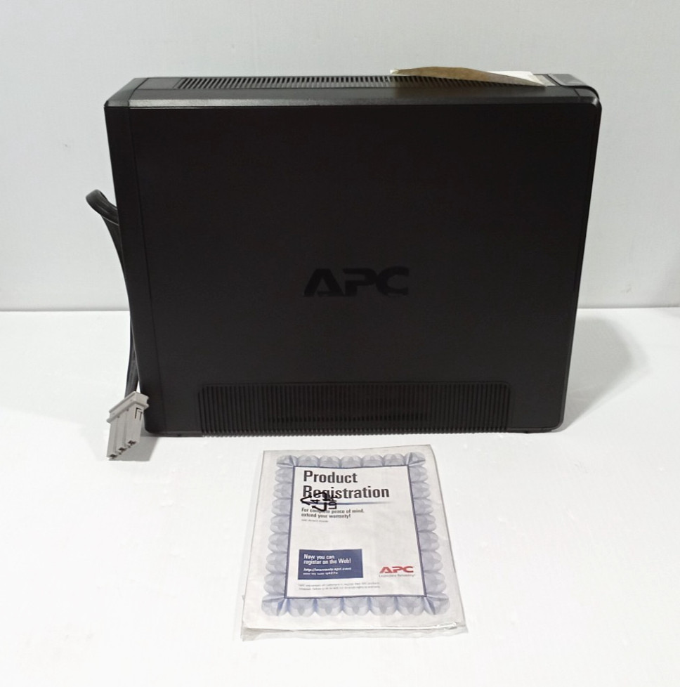 APC Back-UPS Pro Battery Pack BR24BPG 24V Backup - Never Used