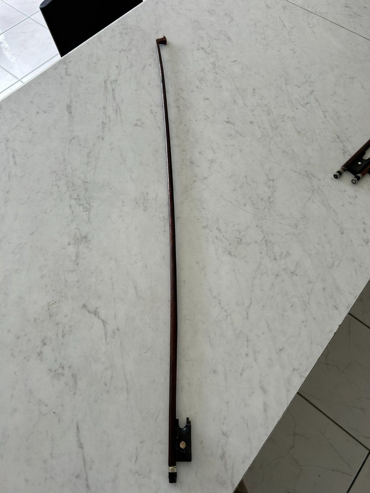 Antique Violin Bow