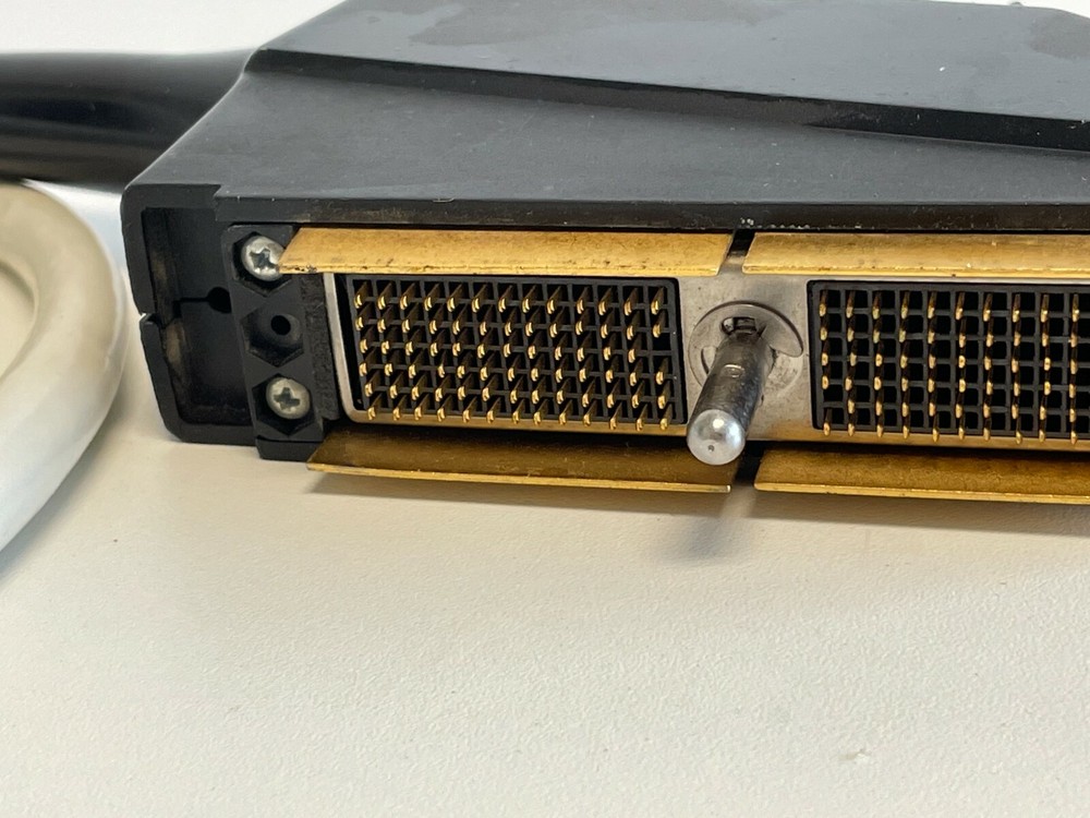 T2: Acuson L538 Linear Array Probe