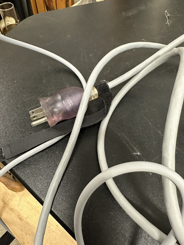 Luxtec 9300 Xenon Series 9000 Light Source W/ Headlight