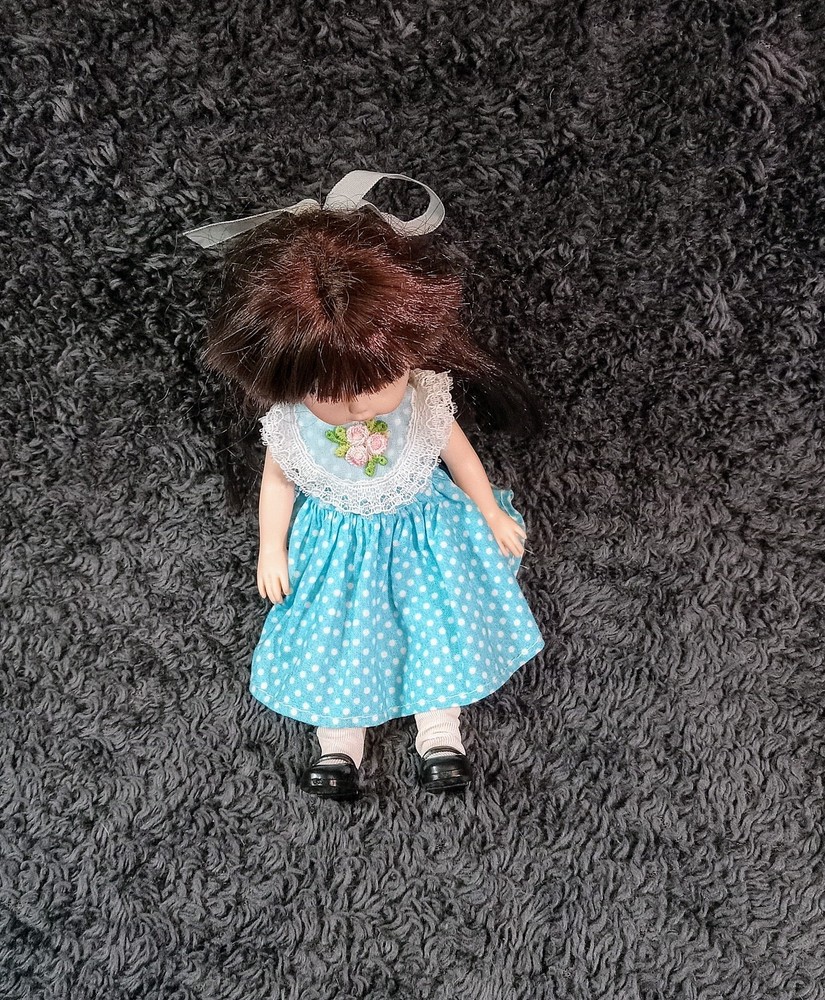 MOST HAUNTED DOLL ON EBAY! 100% Authentic ACTIVE Negative Spirit