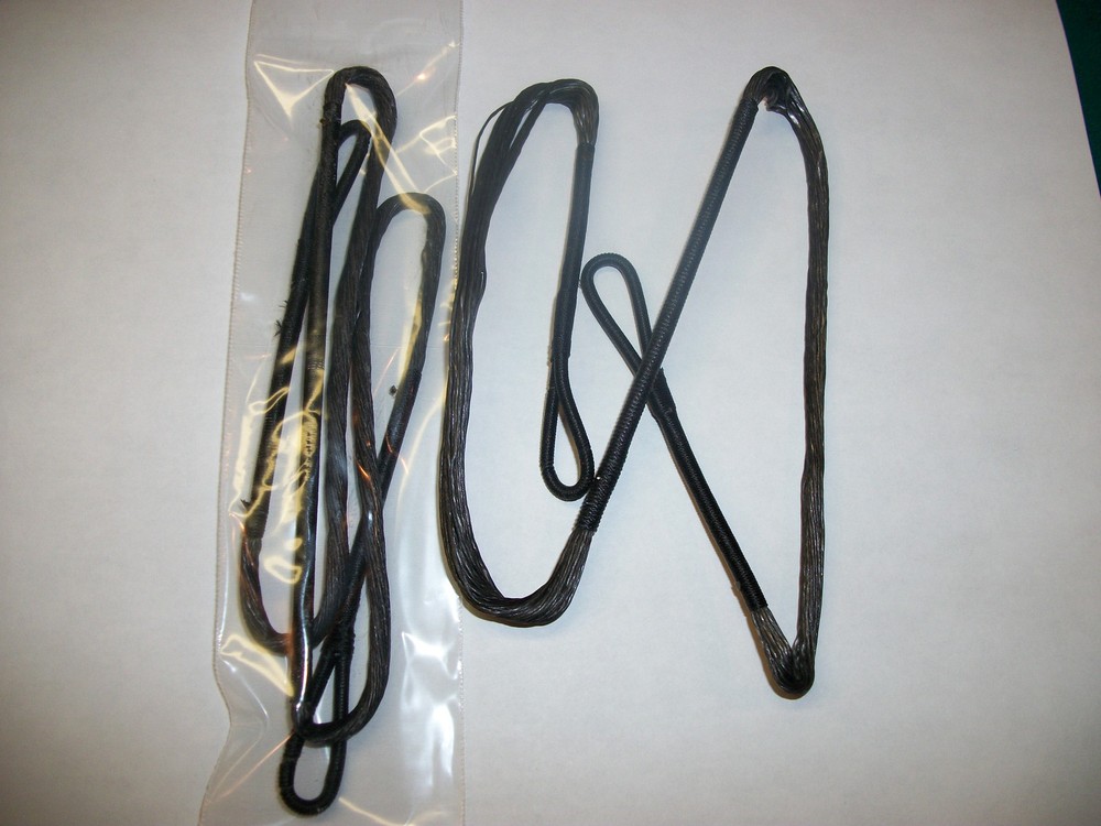 35.4" Excalibur Crossbow String Bowstring