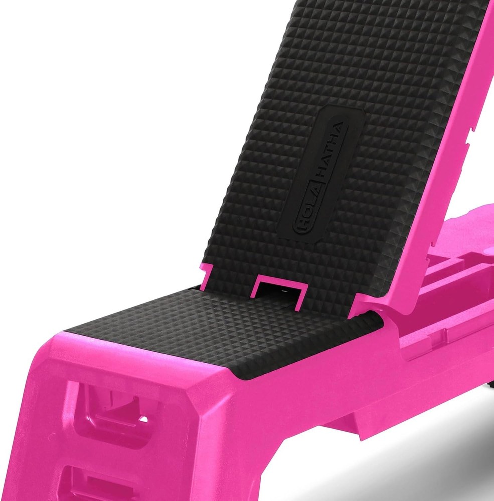 Aerobic step Exercise step Step platform Stepper Fitness step aerobic platform