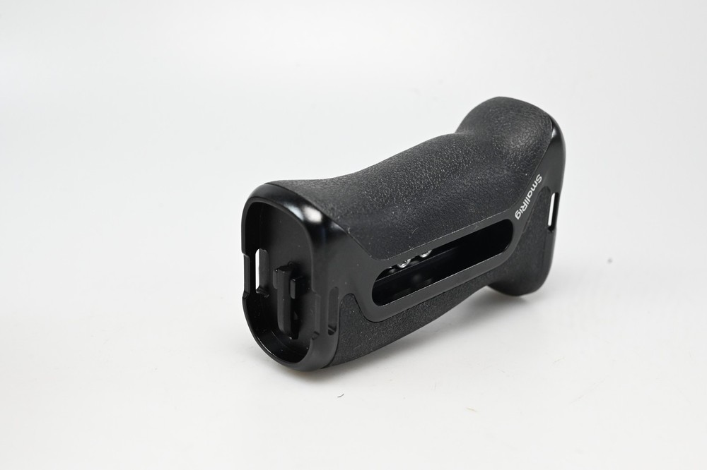 SmallRig Aluminum Side Handle #G434