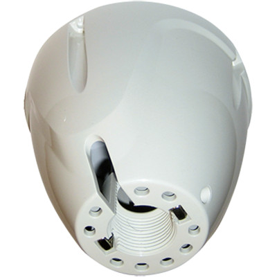 GPS Navigation SystemAntenna Mount | White |For Raymarine RS150 GPSSensors