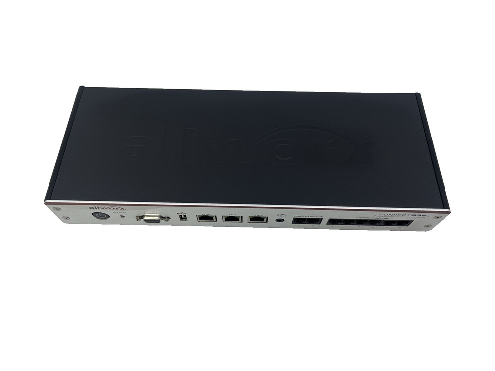 Allworx Connect 536 VOIP Server