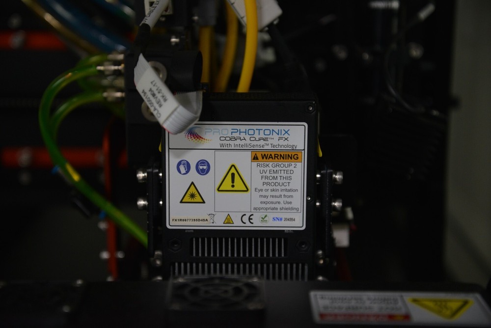 NanoDimension Dragonfly 2020 Pro 3-D Printing Machine