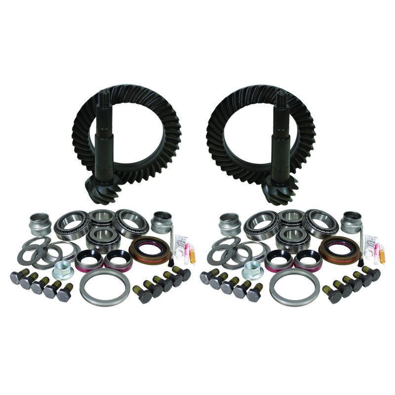 Yukon Gear YGK010 Gear & Install Kits