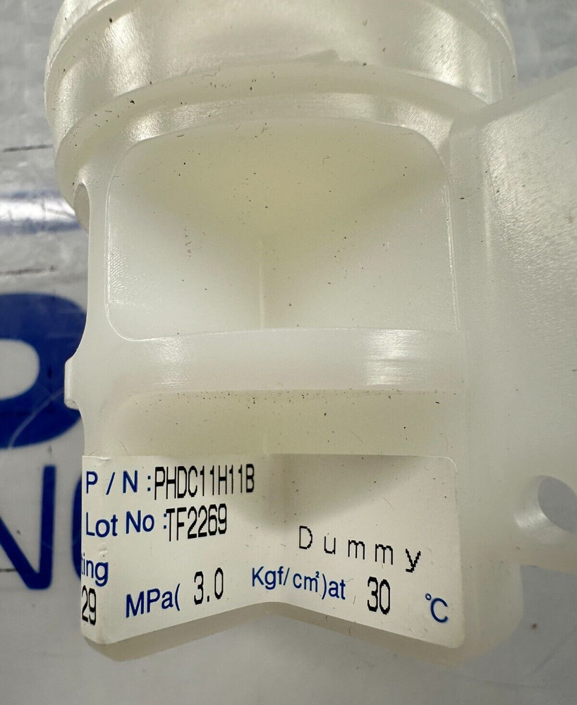 PALL PHDC11H11B TF2269 FILTER