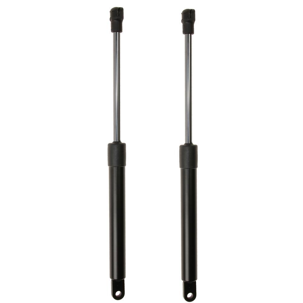 Hood Lift Support - Front Driver and Passenger Side