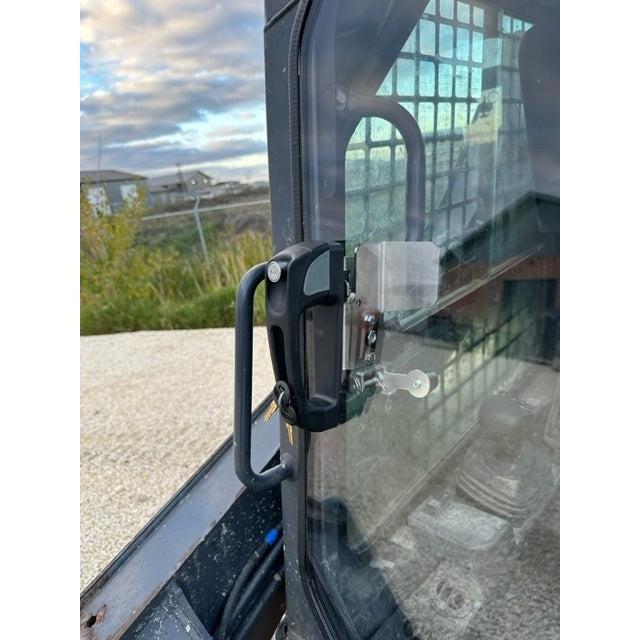 JOHN DEERE CAB ENCLOSURE | PRO-SERIES | E-SERIES MODELS