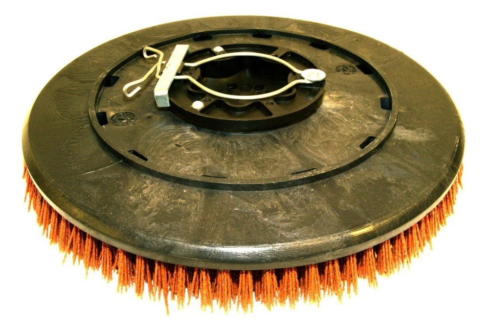 Factory Cat 5421S - Brush 18"