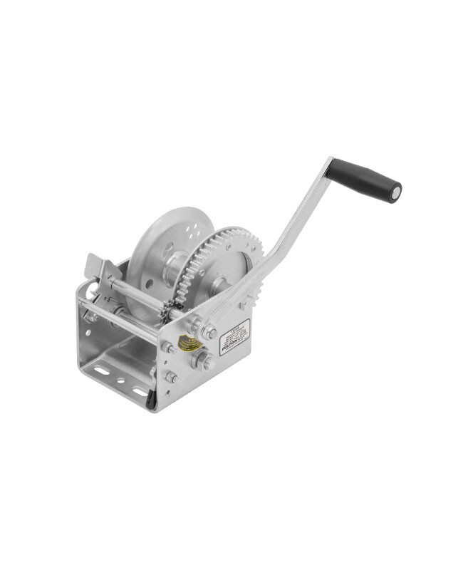 Fulton Performance T3205 0101 Two Speed Trailer Winch