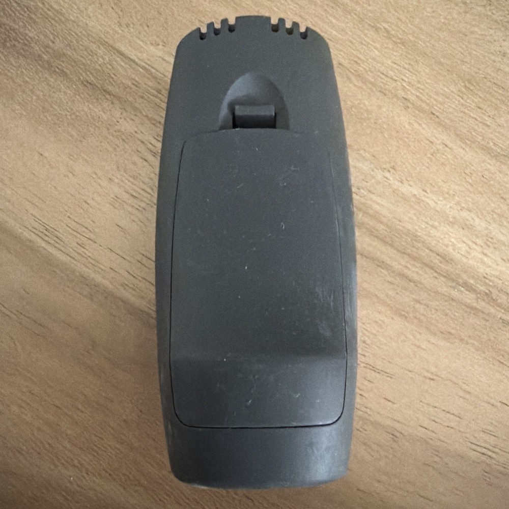 Ambient Technologies Gas Log Fireplace Remote Model RCM