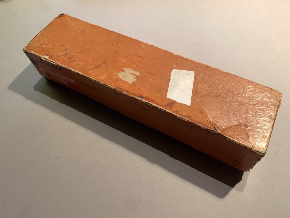 Dare RFI-1 RF Relative Field Strength Indicator Meter