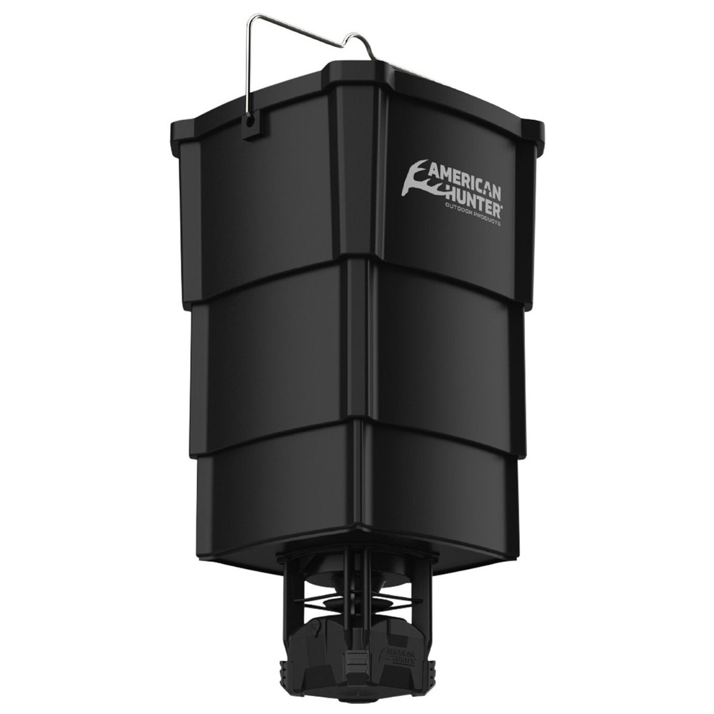 American Hunter 50 lb Collapsible Nesting Feeder