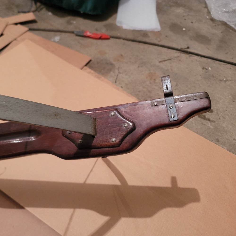 Vintage Crossbow