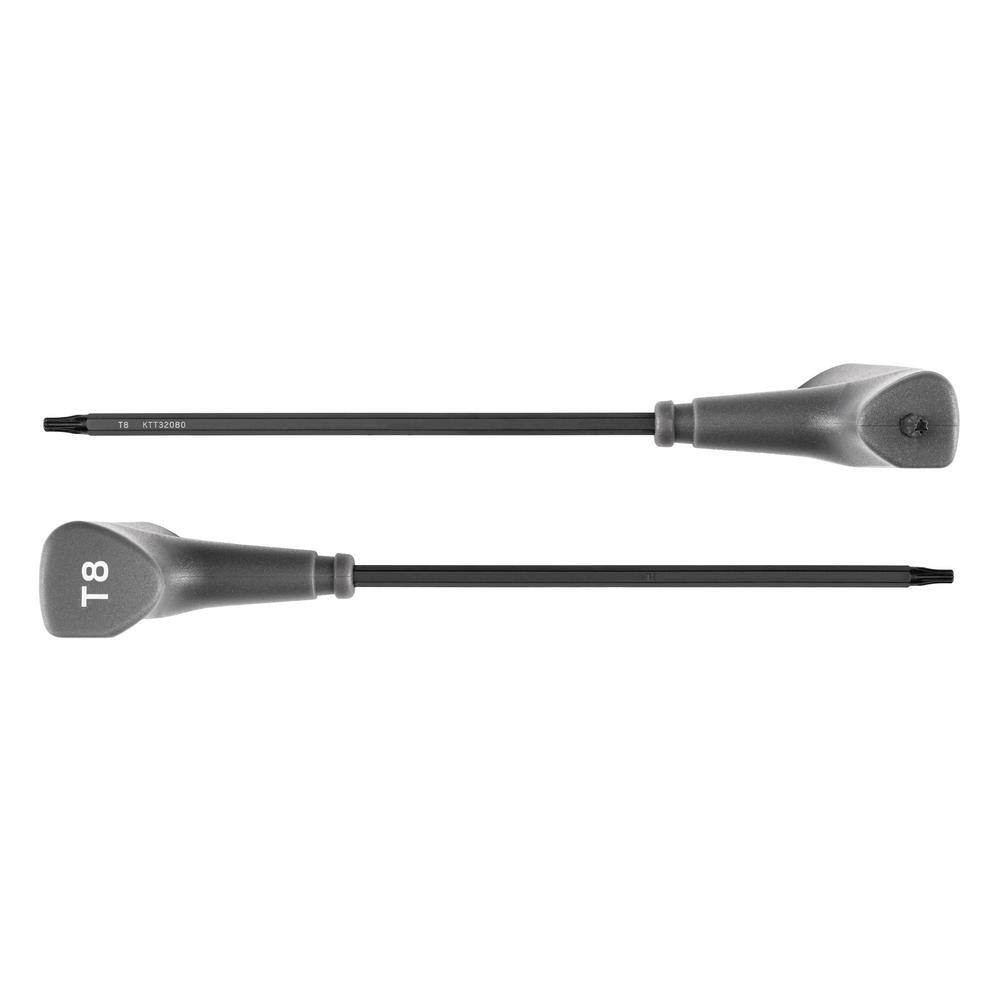 T8 Star T-Handle Key