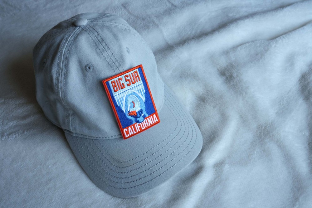 Big Sur Patch