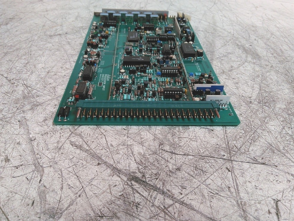Grass Valley Group GVG 066337-01F Processor Input Board AS-IS