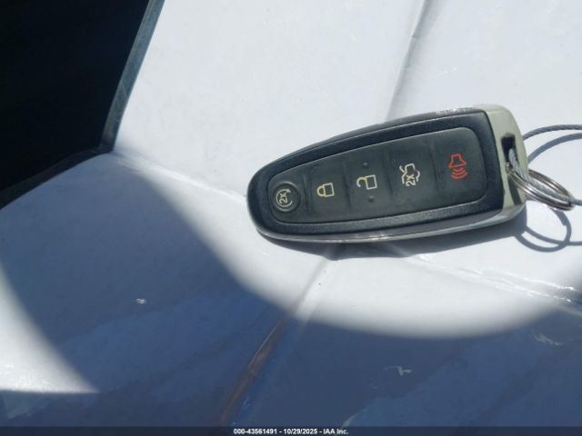 LEFT REAR DOOR WINDOW REGULATOR OEM 2013 FORD FOCUS