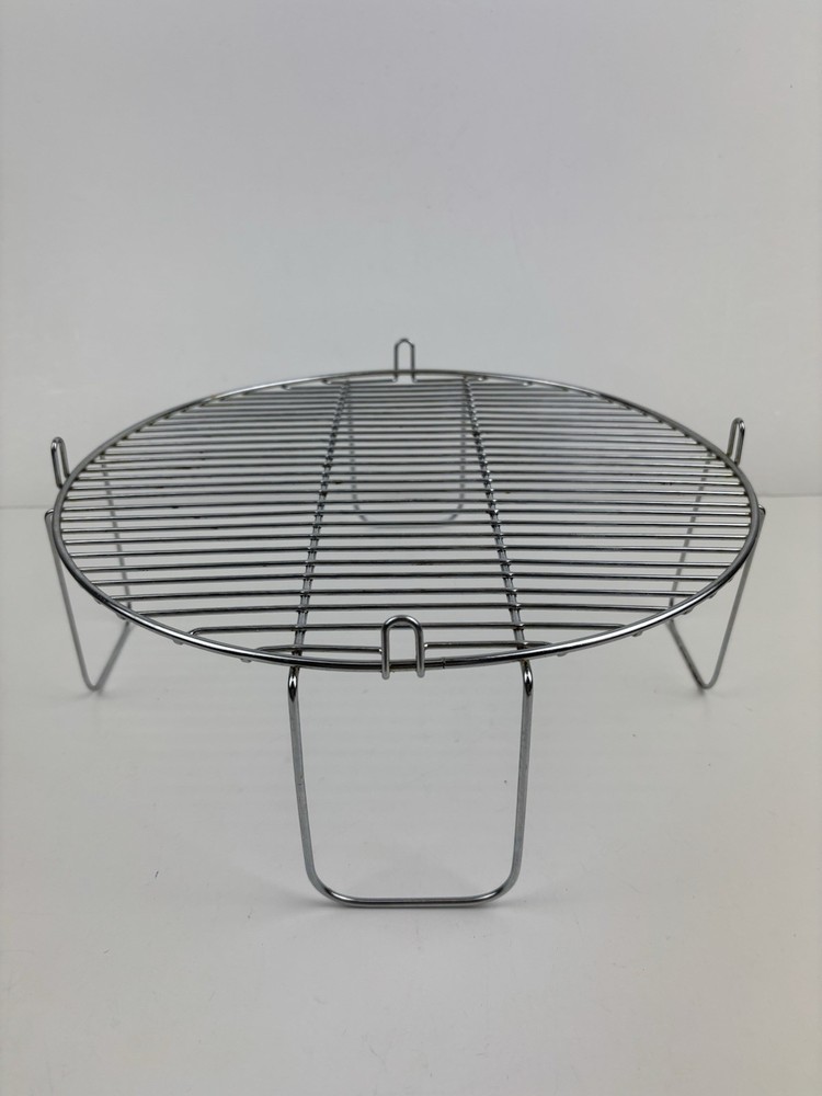 NuWave Pro Oven Replacement Parts Bottom Base With Drip Pan & Rack