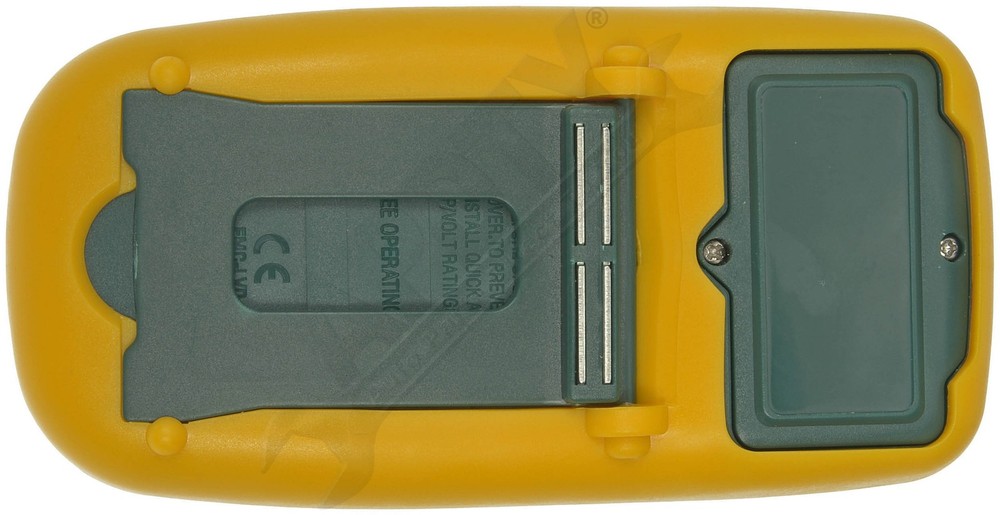 APDTY 160191 Digital Multimeter