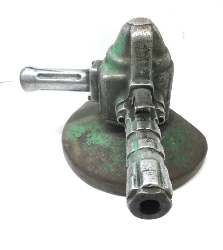 PNEUMATIC AIR GRINDER / SANDER TOOL, 1/2" INLET SIZE