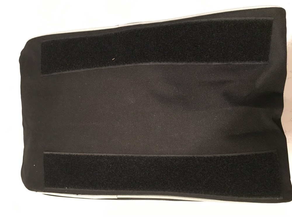 POLARIS GENERAL CENTER CONSOLE STORAGE COMPARTMENT dry bag 1000