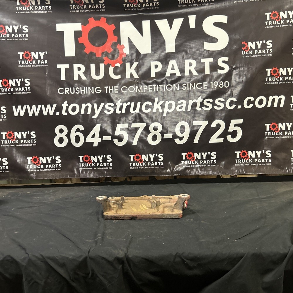 CUMMINS ISL ELECTRONIC CONTROL MODULE COOLING PLATE ECM 4933570