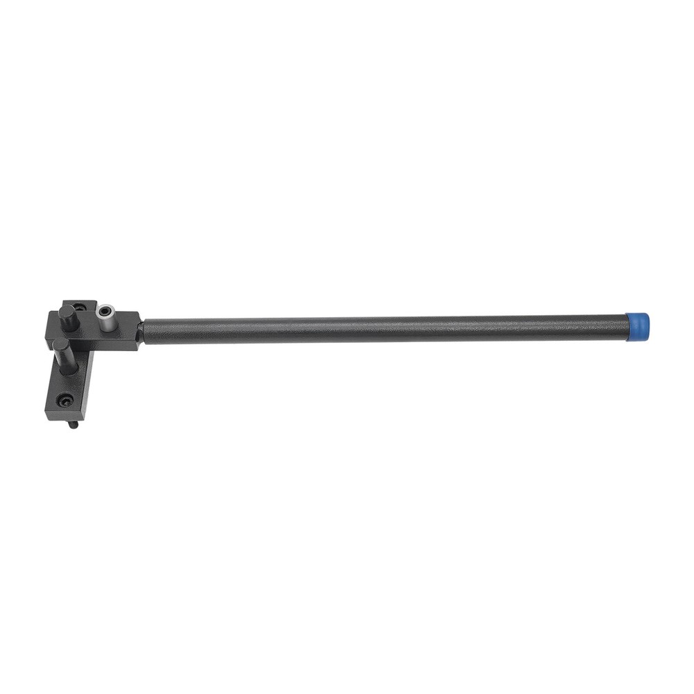Manual Metal Bending Machine with Adjustable Angles for DIY and Pro Use