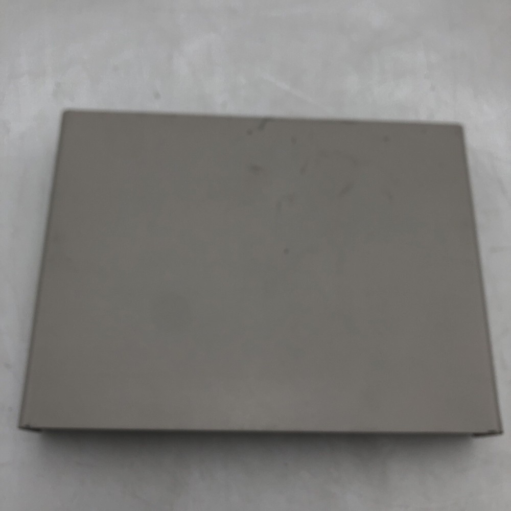 Raritan CompuSwitch Four Port Single or Multi User KVM Switch CS4 POWER TESTED