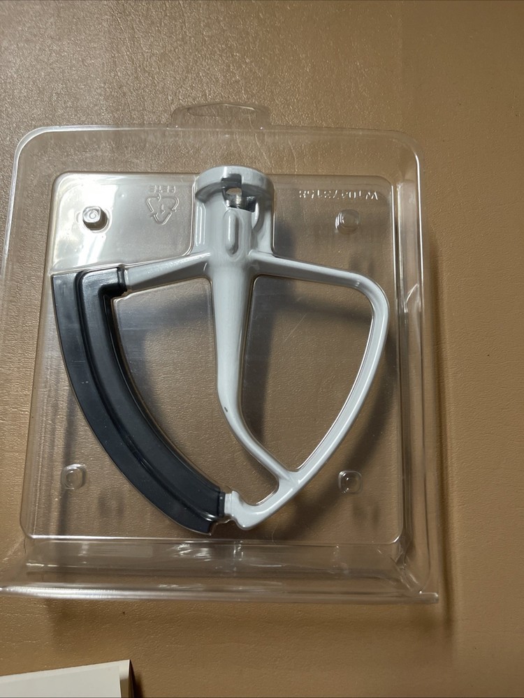 KitchenAid KFE5T Tilt-Head Flex-Edge Beater