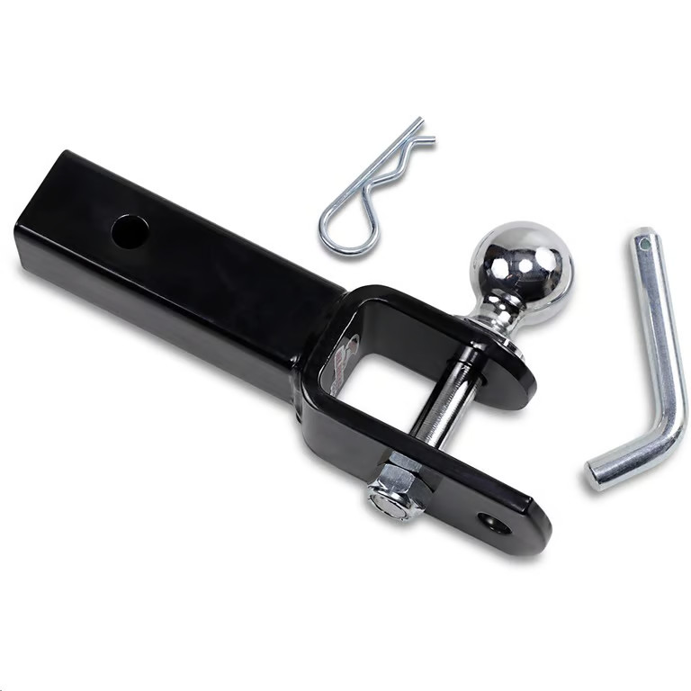 EZ Hitch 2" Receiver 2" Ball Compatible with/Replacement for John Deer