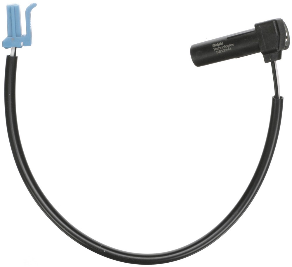 DELPHI Vehicle Speed Sensor Fits 2014-2019 Buick Encore